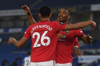 Former Coach Identifies Exactly What Man United Need In Transfer Window