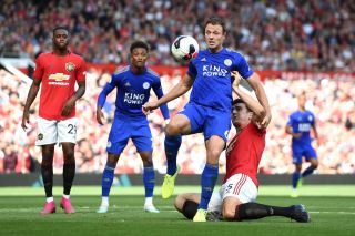 What Jonny Evans Told Harry Maguire Just Before Man United Transfer