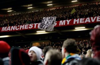 Time Is Running Out For Manchester United And Fans Are Tired Of Excuses