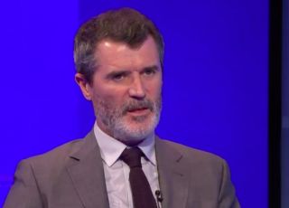 hasselbaink keane mctominay trick hat roy disagrees chance offering opportunity whether floyd offered disagreed jimmy score scott should been