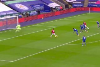 Rashford Gives Man Utd Lead After Crucial Fernandes Touch Vs Leicester