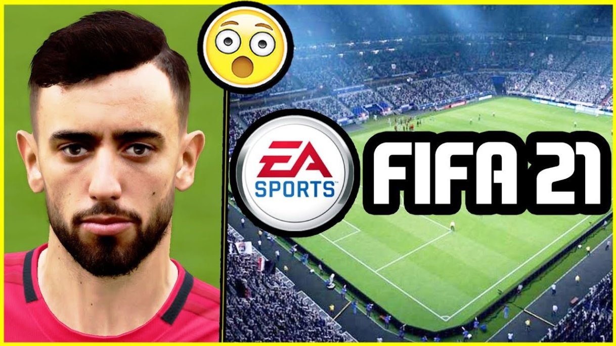 FIFA 21 TOTY: Bruno Fernandes makes the cut while Lionel ...