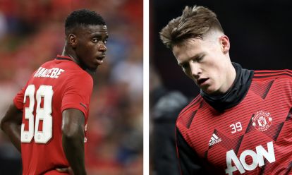 tuanzebe mctominay