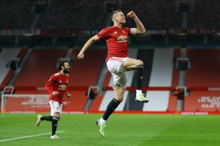 Why Scott Mctominay Was Named Man United Captain V Watford