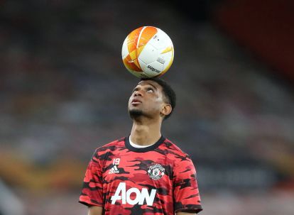 Amad Diallo celebration explained: Tribute to former Atalanta team-mate