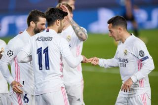 Lucas Vazquez: Can Real Madrid winger impress against ...