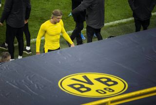 Europe's most wanted Erling Haaland won't wait for dream move