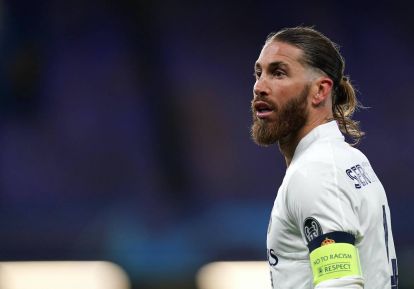 Manchester United more likely to sign Sergio Ramos than PSG