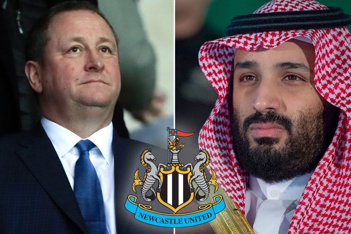Premier League clubs demand emergency meeting on Newcastle takeover