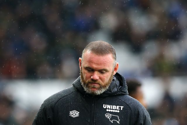 Wayne Rooney discusses battle with mental health in new  documentary, Lifestyle