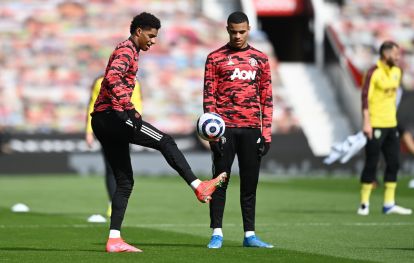 manchester-united-v-burnley-