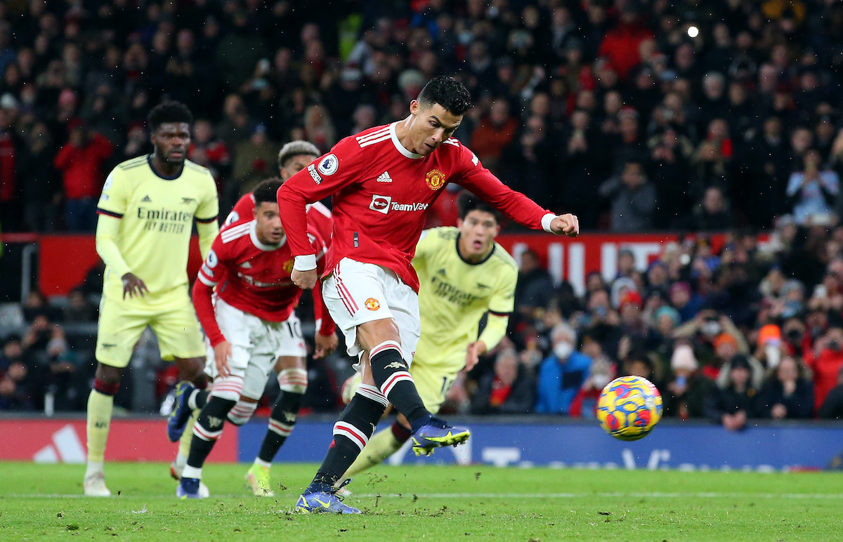 Abject Manchester United swept aside by Bournemouth