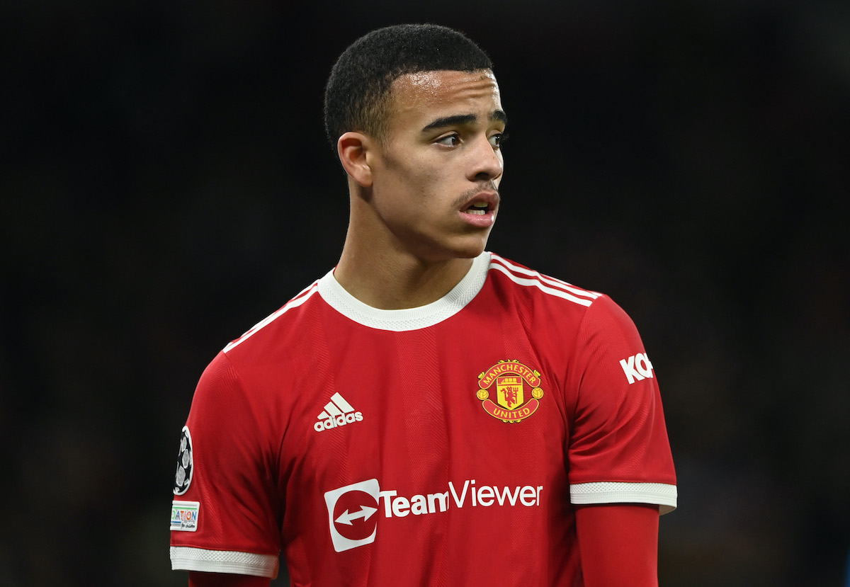 Adidas decision on Mason Greenwood could sway other sponsors