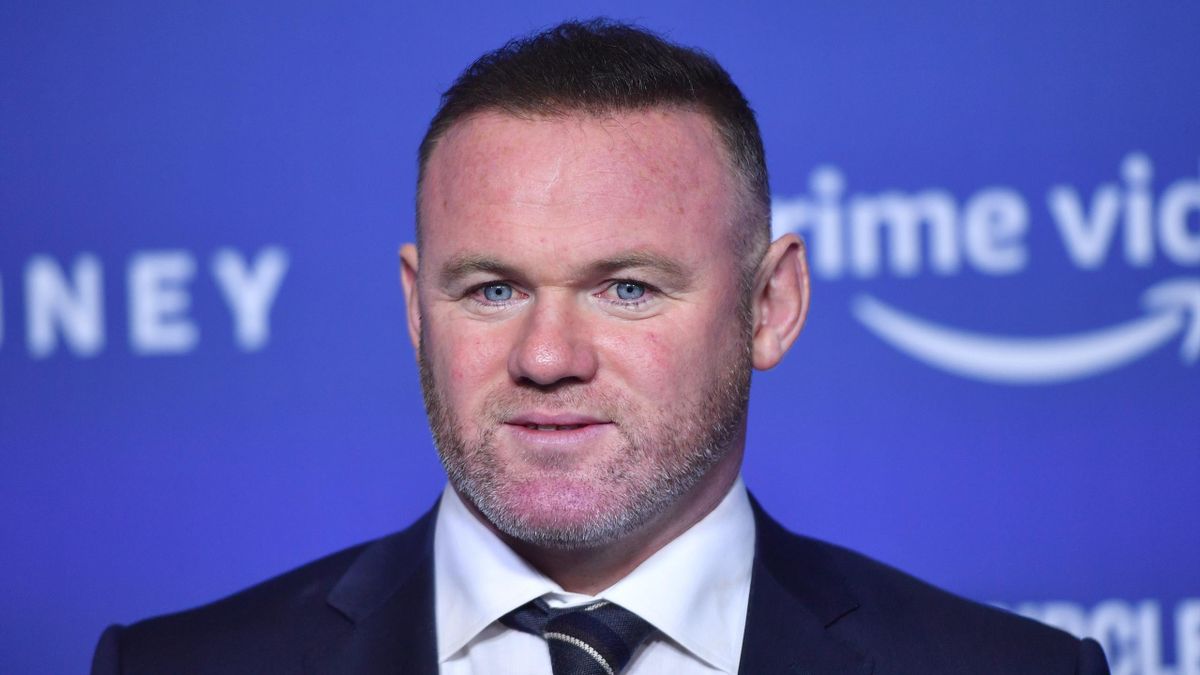 Wayne Rooney: Ex-Manchester United striker admits he would 'love' to manage  at Old Trafford one day, Football News