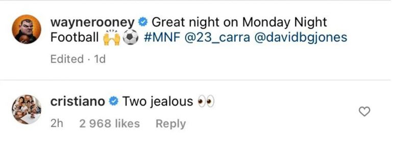 MNF review: Monday Night Football with Jamie Carragher and Wayne Rooney, Football News