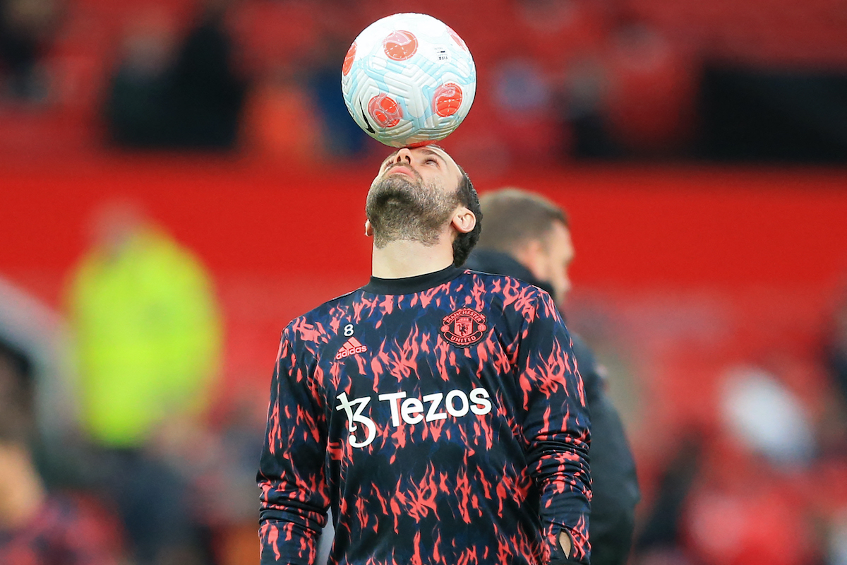 Confirmed Manchester United line-up vs Brentford