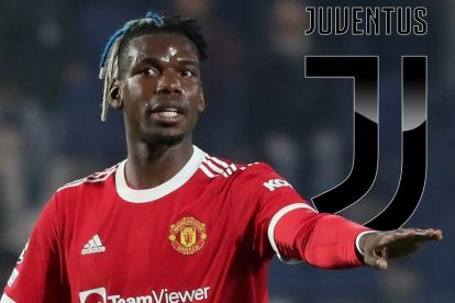 Juventus offer Paul Pogba £135,000-a-week deal in bid to re-sign midfielder  from Manchester United