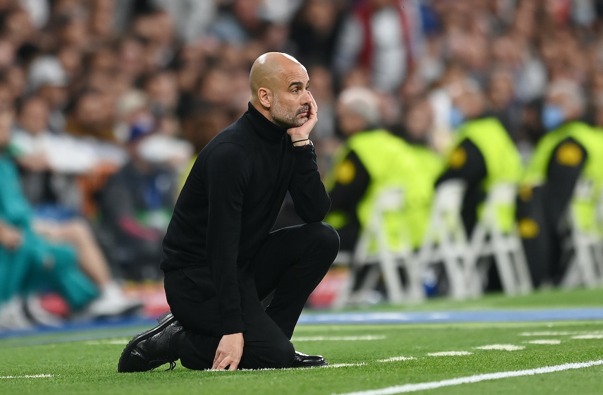 Spartak Moscow mocks Manchester City after UCL exit