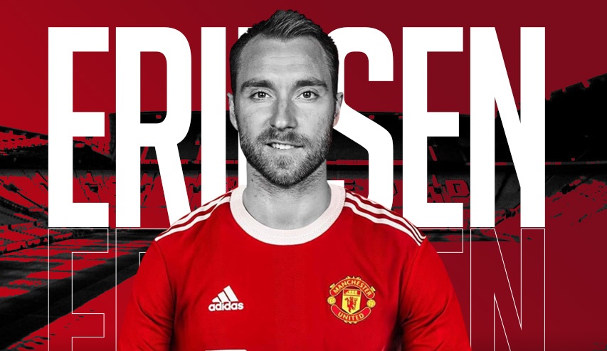 Manchester United Players Wages 2022: Lisandro Martinez and Christian Eriksen makes top 10 list