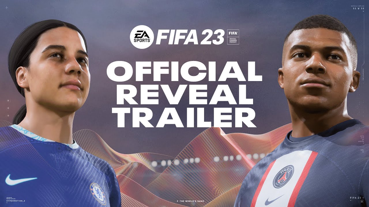 FIFA 23: Modo Carreira recebe detalhes com novo vídeo