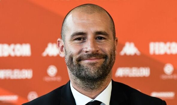 Paul Mitchell gives verdict on what Manchester United need to succeed