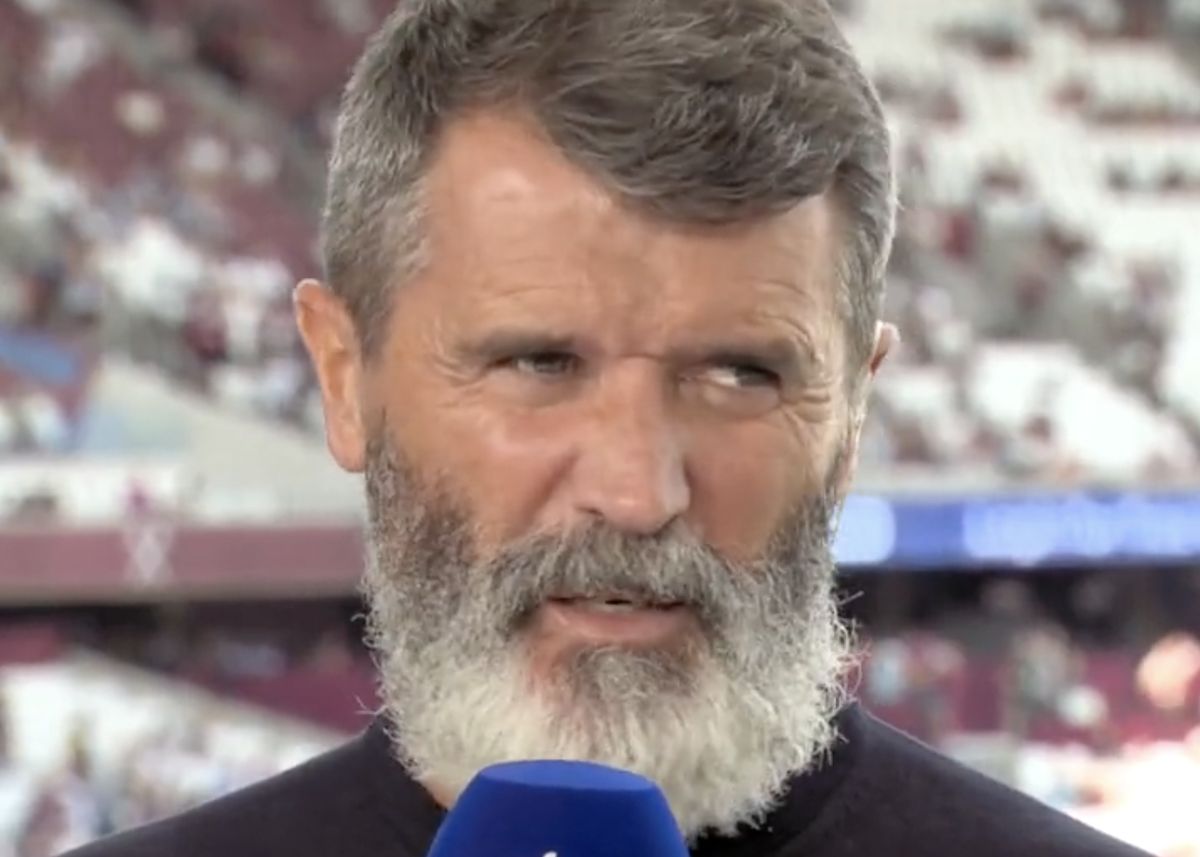 It's not good for your health watching Man Utd' - Keane says Red Devils  can't back up demands for consistency