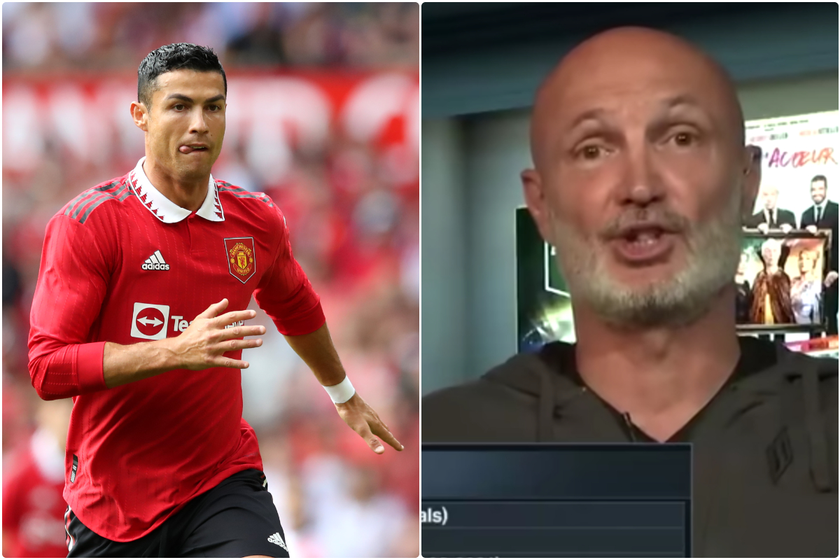 Ten Hag slams Man Utd players behaviour 'unacceptable' after Rayo Vallecano  friendly