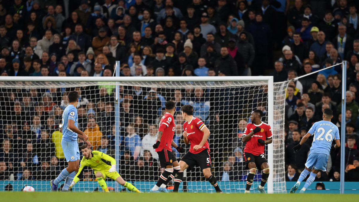 Man City vs Man United Manchester derby line-ups, team news, predicted XI