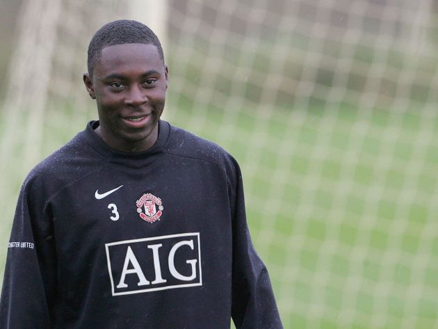 Freddy Adu recalls Manchester United trail and Ronaldo kindness