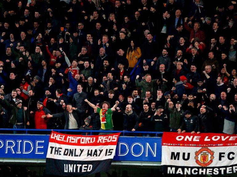 Fans United