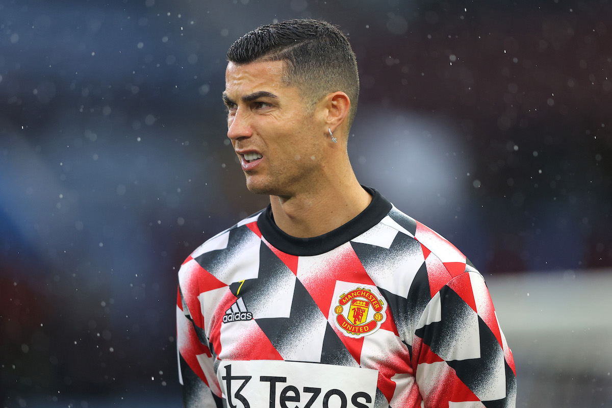 Cristiano Ronaldo Transfer News Latest Update: Manchester United