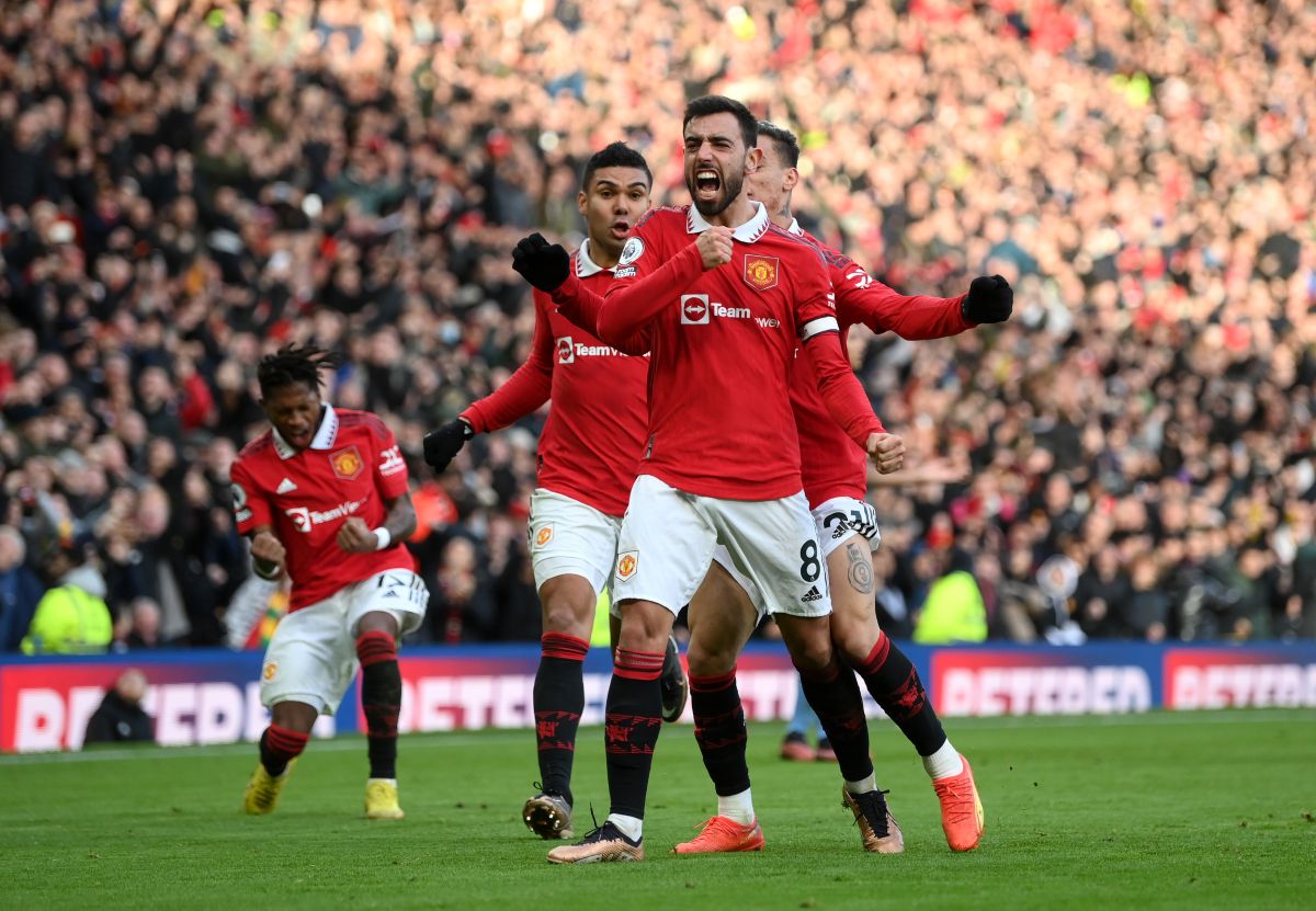 Manchester United Predicted Line up Vs Crystal Palace Weghorst Debut