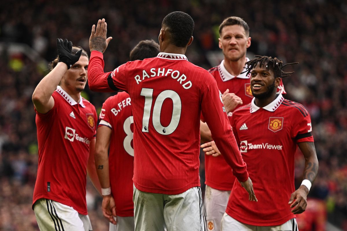Stretty News — Manchester United Blog With The Latest News, Videos, Opinion