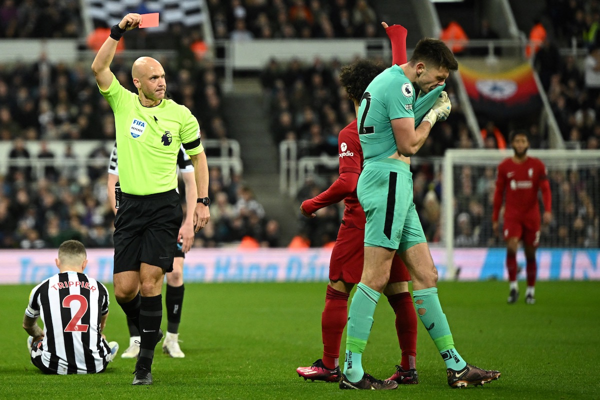 Man United Handed Huge Carabao Cup Final Boost As Newcastle Will Be