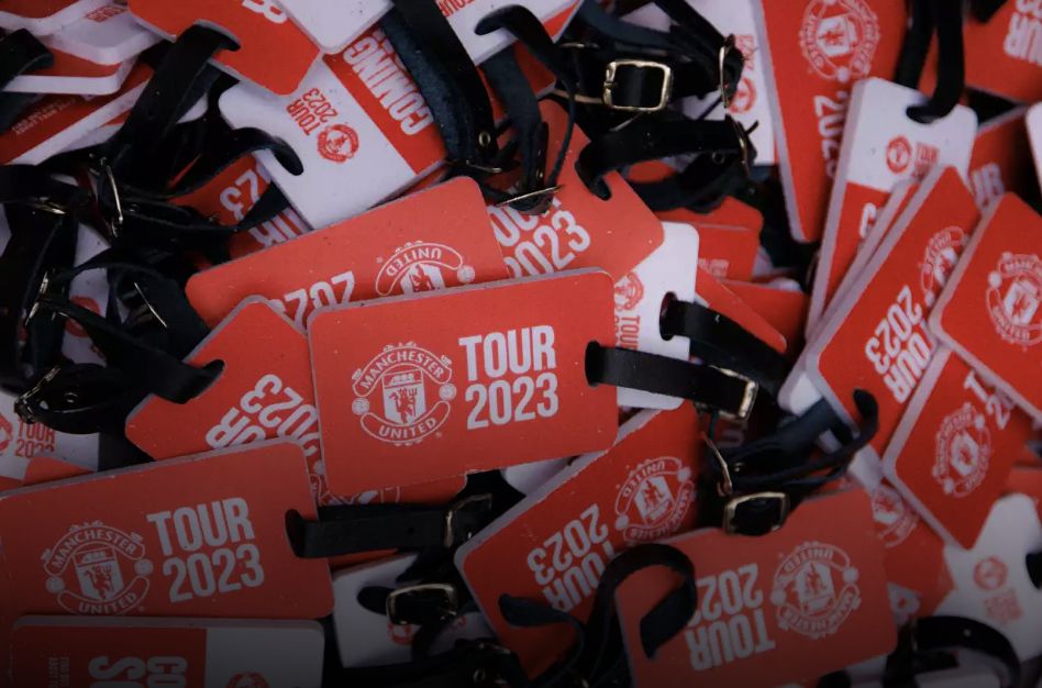 Manchester United plan USA tour for summer 2023
