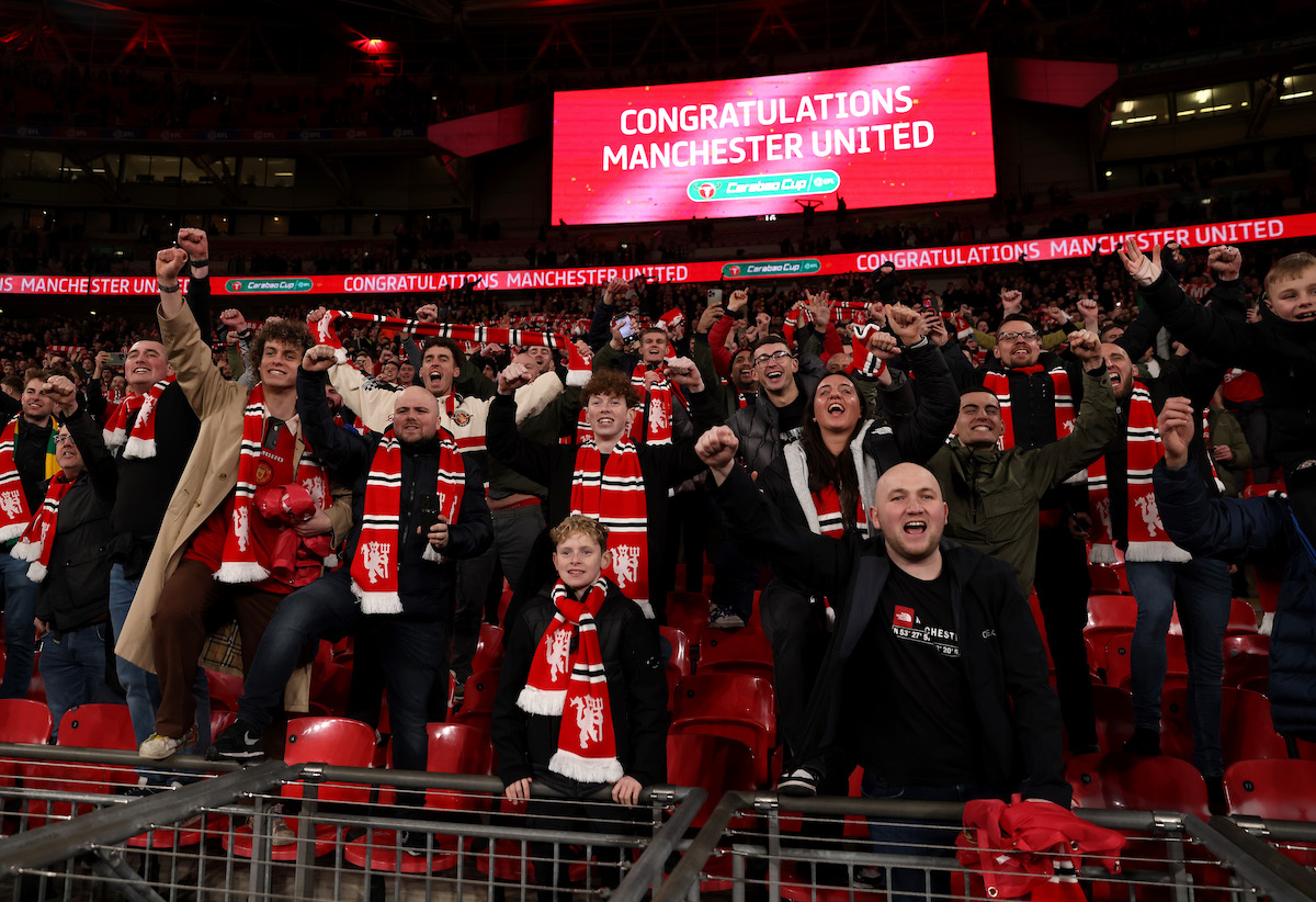 Carabao Cup third round Potential opponents, ball numbers and TV details