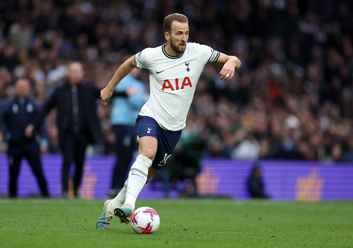 Manchester United favourites: Harry Kane next club betting odds