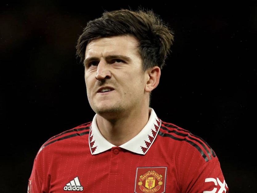 Marcos Rojo lays into Harry Maguire over Ole Gunnar Solskjaer treatment