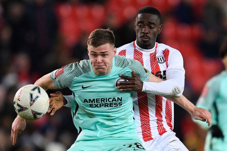 Stoke City Latest News » Football News > Scores > Results > Futbol 24 >  Football 24-7