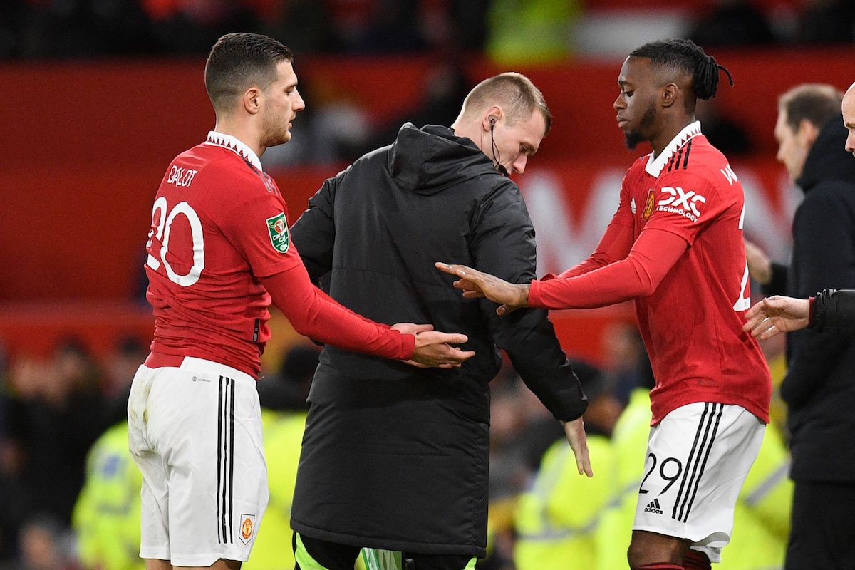 Diogo Dalot’s contract extension may determine Wan-Bissaka’s future at Old Trafford – opinion