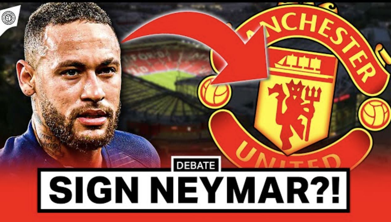 Fan Talk: Neymar to Manchester United – Disaster waiting to happen?