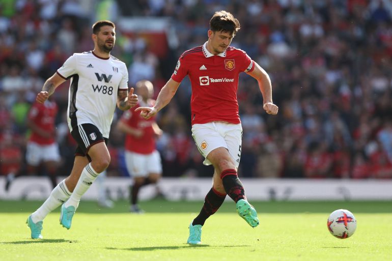 Wednesdays Big Decision Harry Maguires Future With Man United - 6k1q430