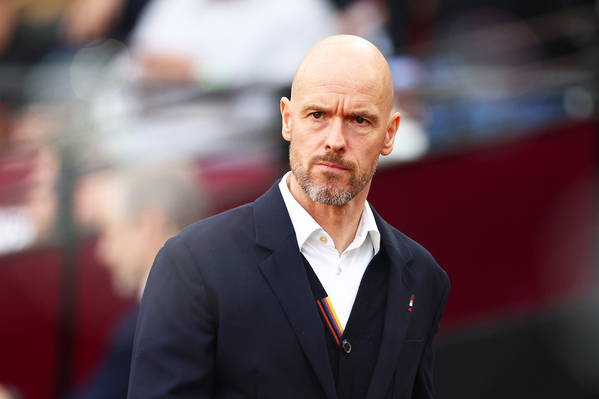 10 Manchester United players Erik ten Hag should look to move on