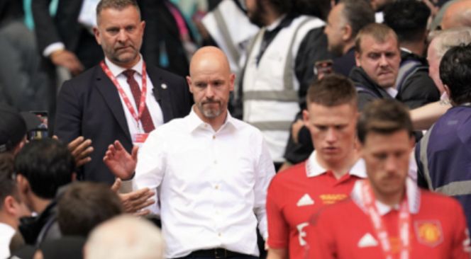 Two Premier League Clubs Offered Chance To Explore Harry Maguire Deal Two Premier League Clubs Offered Chance To Explore Harry Maguire Deal