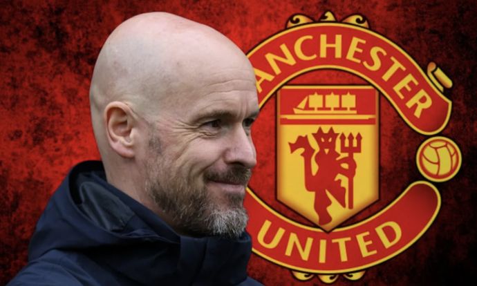 Manchester United board push back Ten Hag's call to sign Harry Kane