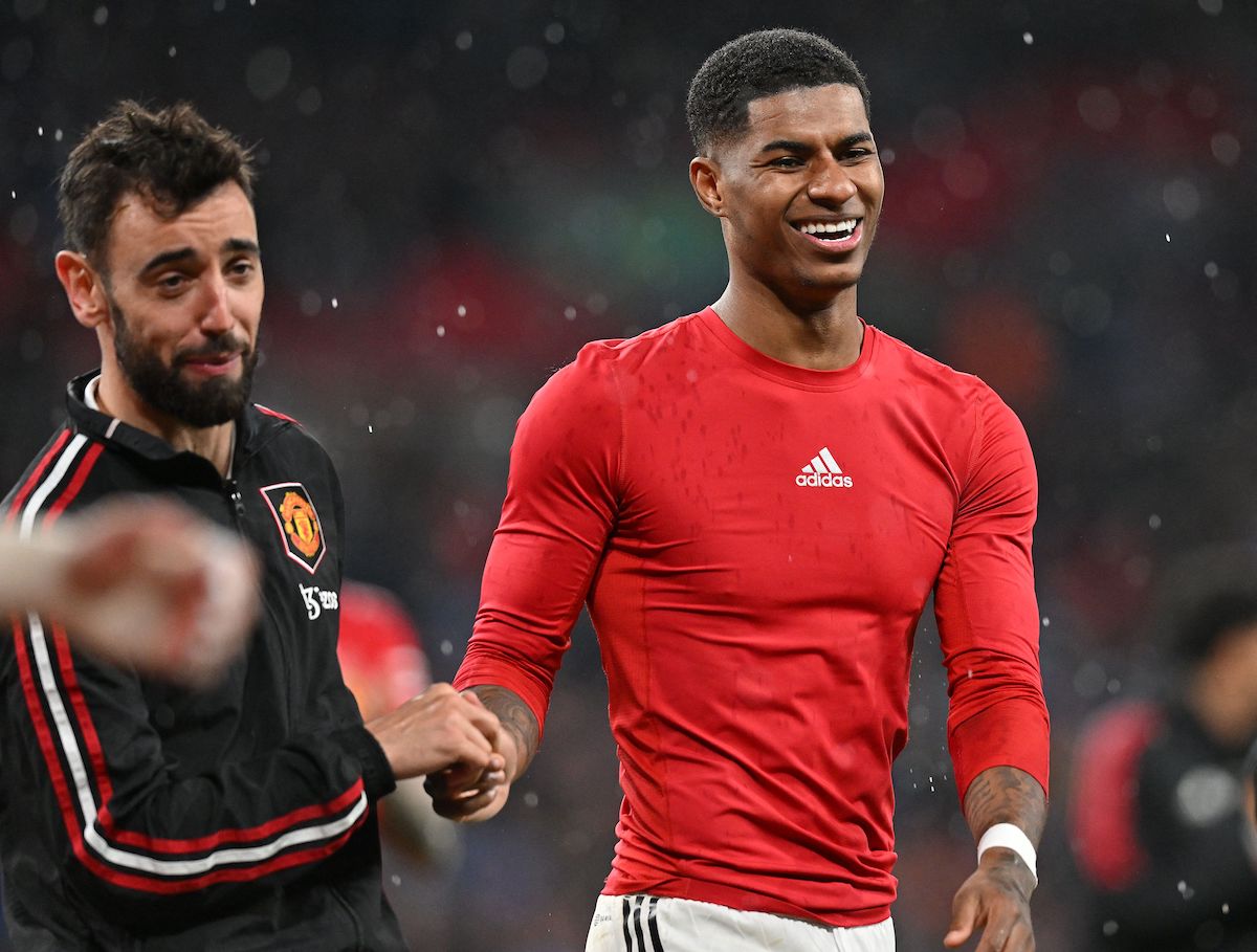 Pré-temporada do Manchester United 2023: elenco, jogos e +