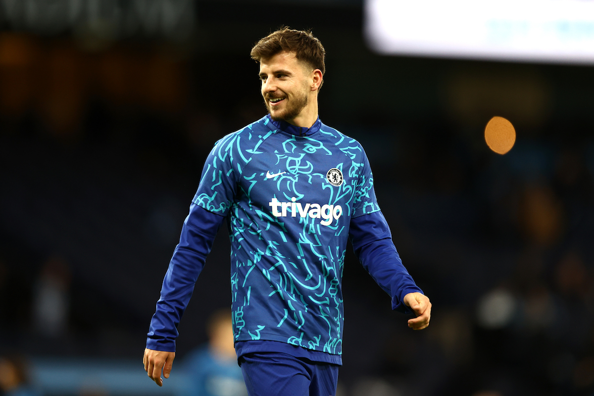 Why Manchester United are desperate to get Mason Mount deal across the line