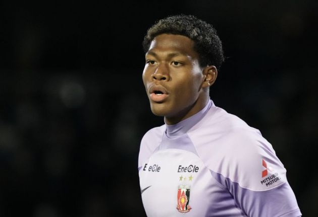 Zion Suzuki explains snubbing Manchester United for Sint-Truidense