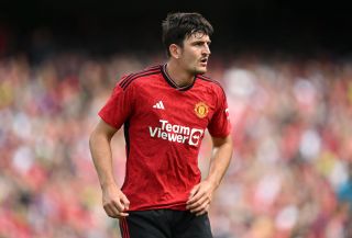 Harry Maguire: West Ham's transfer deal to sign Manchester United defender  falls through, Football News