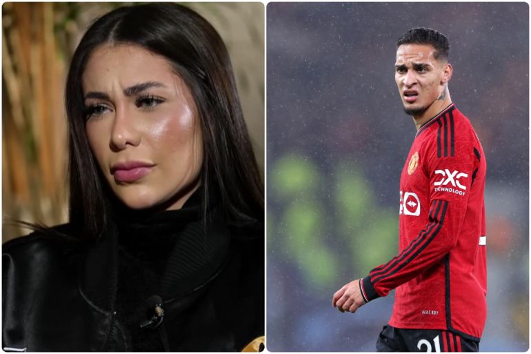 Antony ex-girlfriend Gabriela Cavallin scheduled to speak with GMP